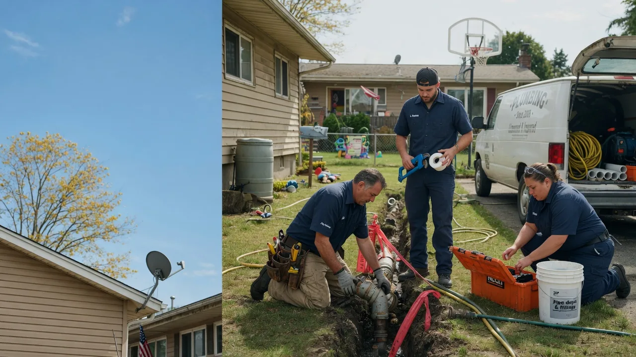 Garbage Disposal Replacement in Esmond, ND near me